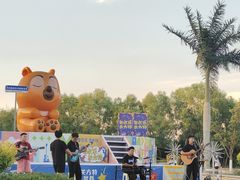 -嘉峪关方特欢乐世界