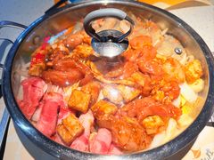 -黄记煌三汁焖锅(顺义华联店)