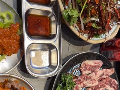-金龙烧烤·牛肉面(西塔店)