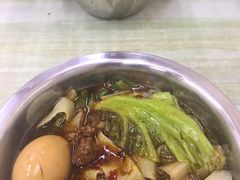 -鹍记特色牛杂面