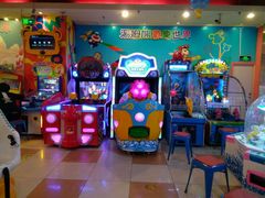 -汤姆熊欢乐世界(罗斯福店)