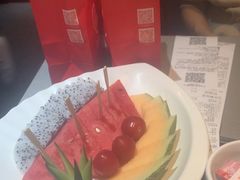 -海底捞火锅(王府井店)