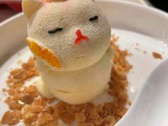 -京华烟云·北京烤鸭(领展购物广场·中关村店)