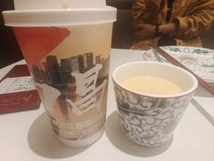 -千百味红餐厅·非遗江西菜(绿地双子塔总店)