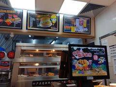 -华莱士·炸鸡汉堡(福德店)