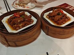 -稻香海鲜饭店(第一国际店)
