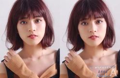 点击看大图 -GIRL STYLE 烫发·染发沙龙