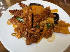 -春水锅贴·传统鲁菜(大明湖店)