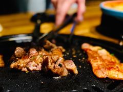-秋木烤肉·韩国牛肉名家(高新旗舰店)