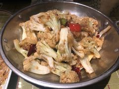 -楚太子  中餐&烧烤(武大店)