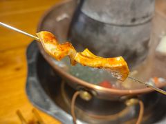 -義聚德·清真铜锅涮羊肉·烧烤(河东店)