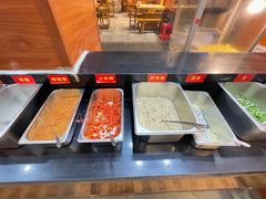-蜀家渝重庆火锅(南屏街店)