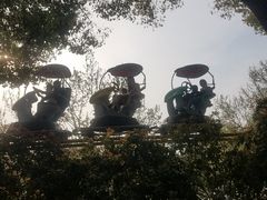 -阿莉餐厅(枣阳路店)