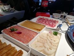 -川锅一号火锅(铜山万达店)