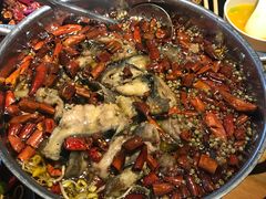 -望京一号·重庆江湖菜(工体店)