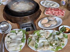 -濠轩阁特色生蚝火锅(水湾路店)