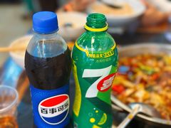 -胖娃古镇鸡杂(磁器口总店)
