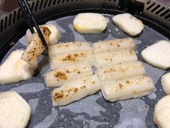 桂花年糕-么子烤肉(化龙池店)