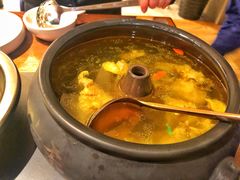-云海肴·汽锅鸡·云南菜(领展购物广场·中关村店)