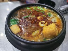 -清真·穆萨砂锅(大皮院店)