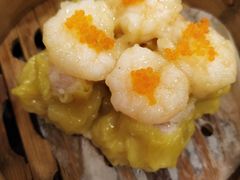 明虾蟹子烧卖-点都德(北京路贰店)