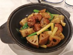 -汇兴源餐馆(小北路店)