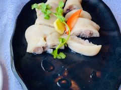 招牌白云猪手-沙河粉村·国家非遗传承(云台店)