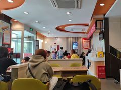 -李先生牛肉面大王(北京东四店)