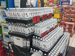 -物美大卖场(玉蜓桥店)