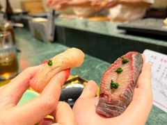 -鮨冠OMAKASE食べ放题(北京首店)