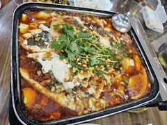 -邹胖哥好好吃餐馆(荔波美食街店)