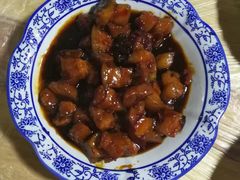 -大隐隐于市私房菜(保和小区店)