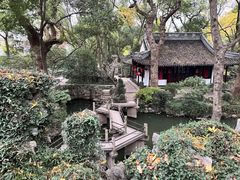 -绮园景区