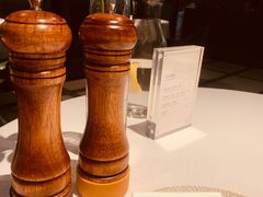 -L'Arome芳芳法国餐厅(仙林金鹰店)