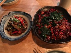 -薇酌饮·陕西菜(南门外店)