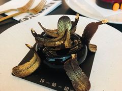 -玲婧胡同·生日蛋糕·餐厅(嘉里城店)