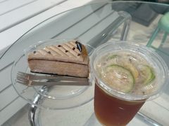 -CAKE WANG千层制造所(省府店)