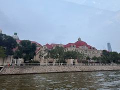 -海河游船-永乐码头(大悲院)