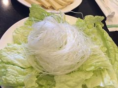 -南门涮肉(北洼路店)