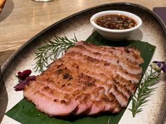 -Thai Alley泰爱里(二沙岛店)