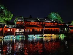 -乌镇西栅景区