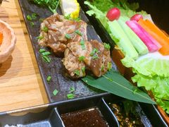 -黑牛の店·和牛烧肉(大悦城店)