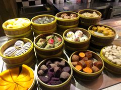 -佰烧海鲜烤肉火锅自助(熙地港店)