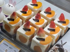 -仟吉KenGee(国贸360店)