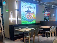 -吴氏老妈·23年家常菜(古城店)