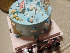 -大皇家面包房(泉州南路店)