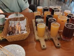 -冀F精酿啤酒烤肉(银杏路店)
