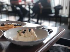 -FISH&POTATO Cō(地中海美食 万象城店)