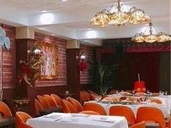 大堂-蒋公馆家宴(江阴店)