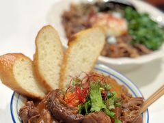 -CowCow其其·牛杂咖啡公司(六运店)